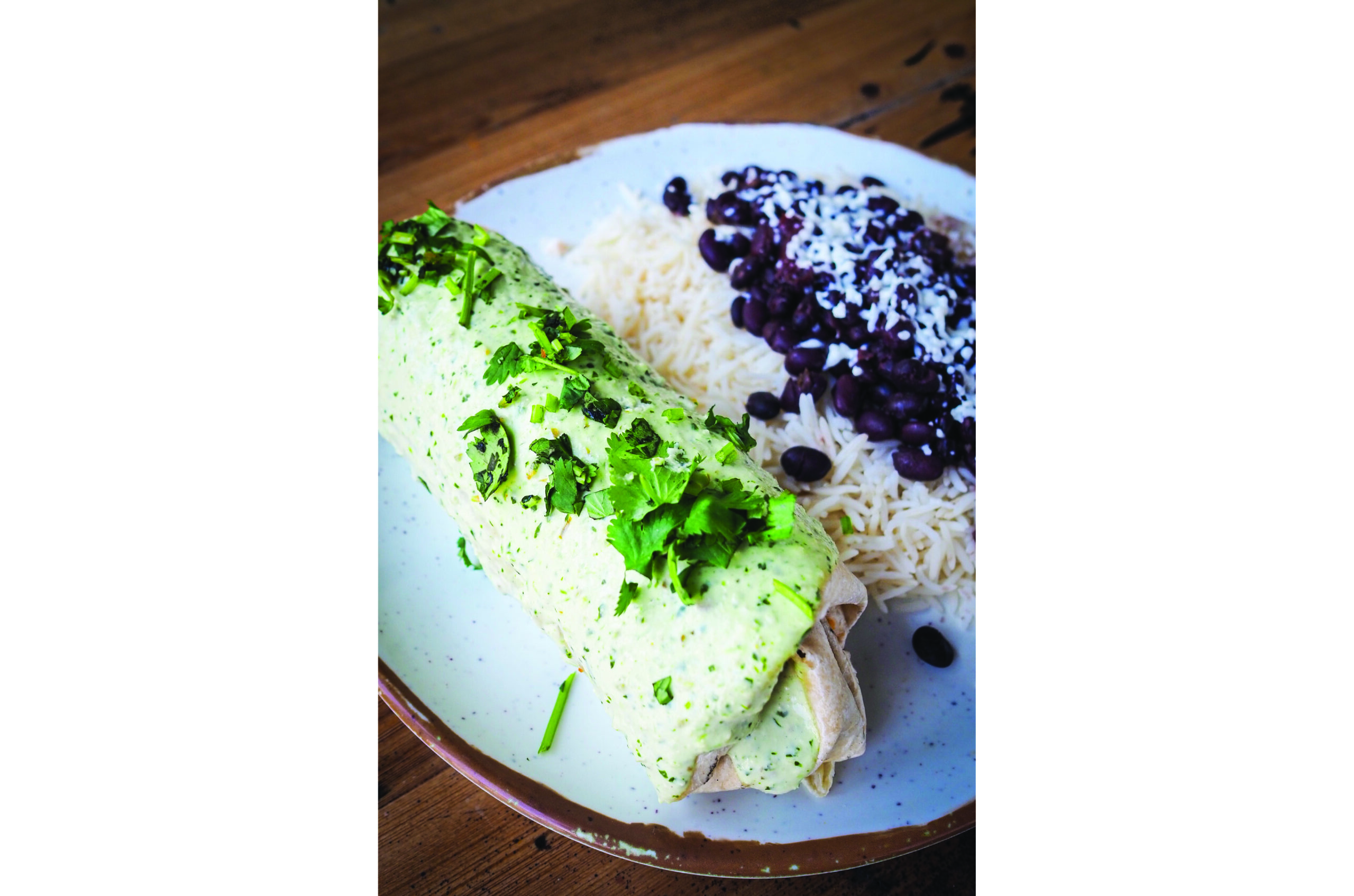thrid culture kitchen fall is for foodies