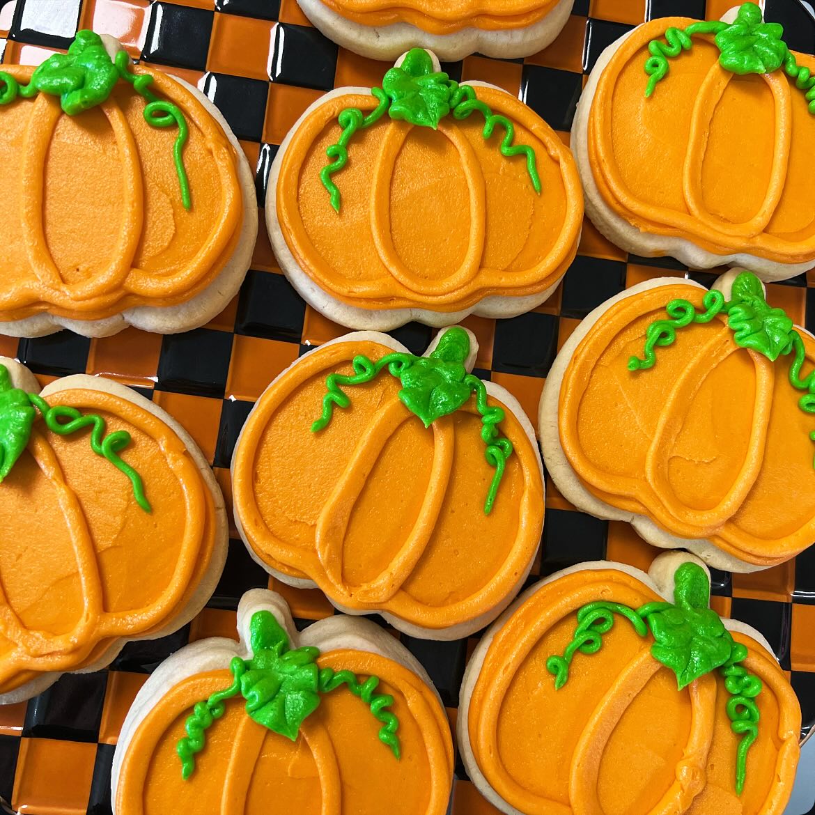 Junk food bakery fall is for foodies 2025