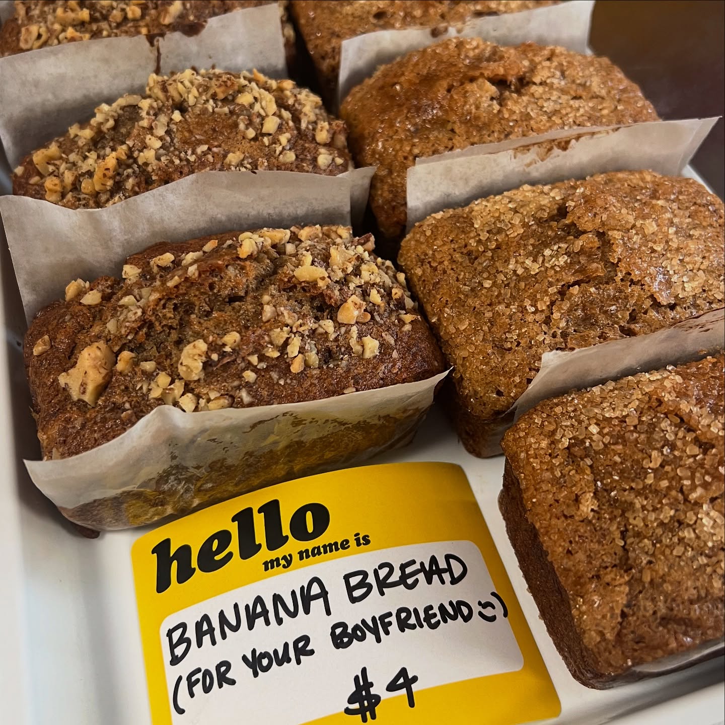 Junk food bakery fall is for foodies 2025
