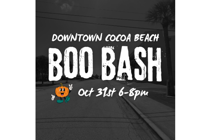 Boo Bash