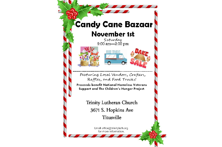 Candy-Cane-Bazaar-flyer-marketing