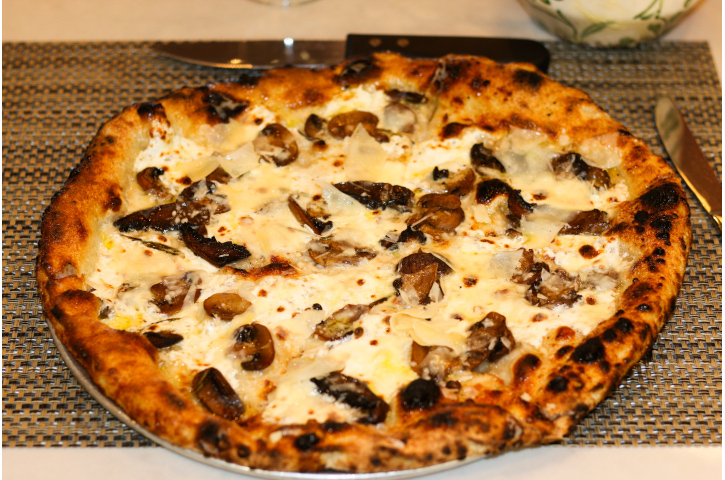 Fungi-Truffle