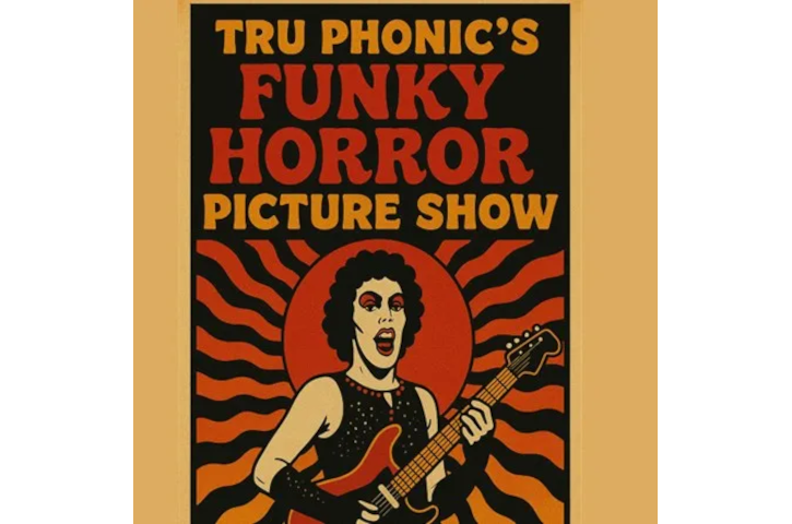TruHorrorShow