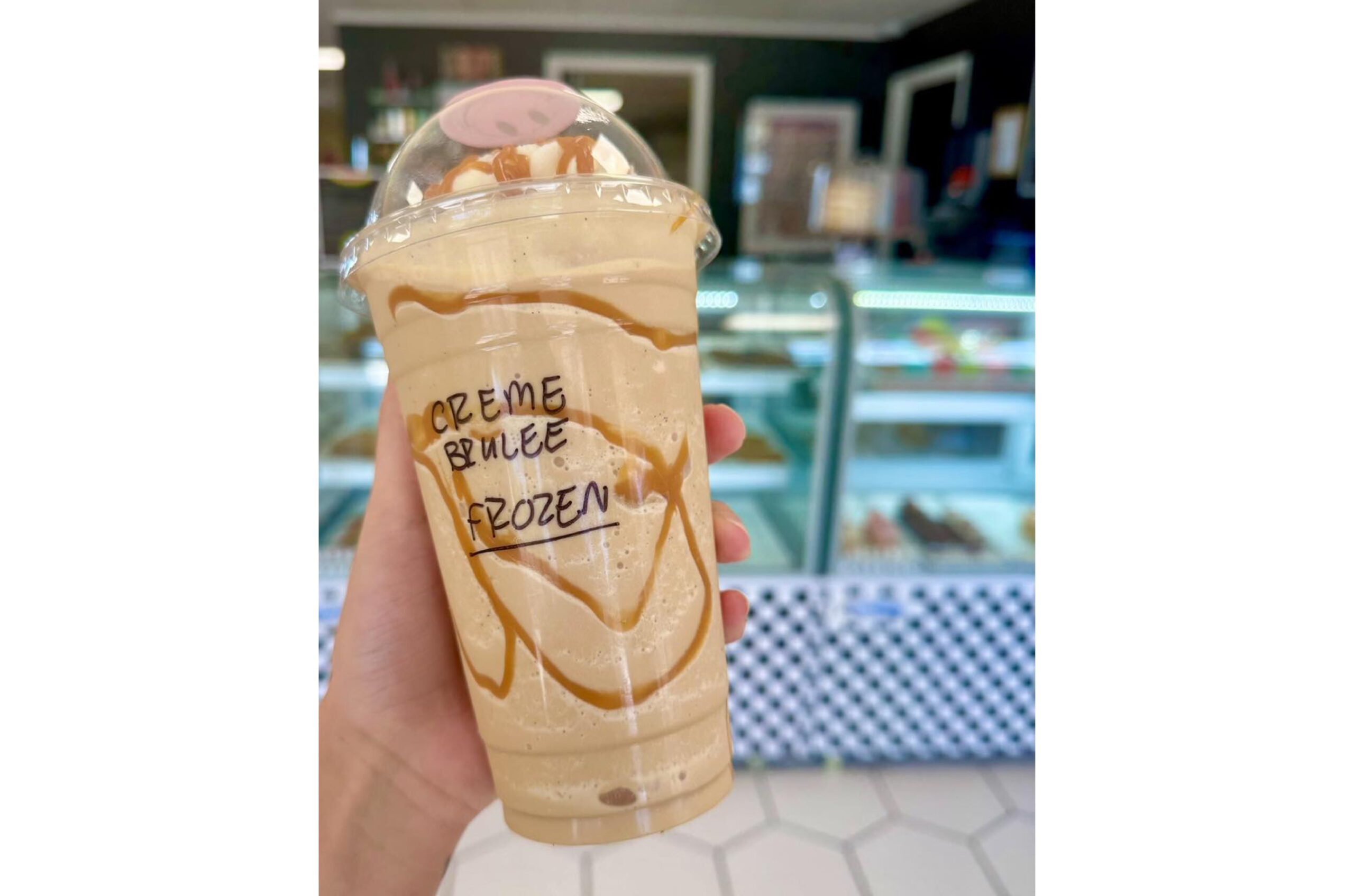 Junk food bakery fall is for foodies 2025