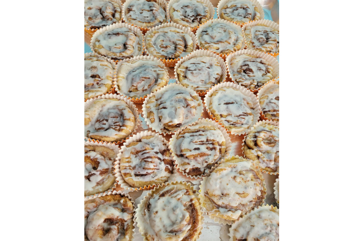 Willow's Gluten-free Bakery 1