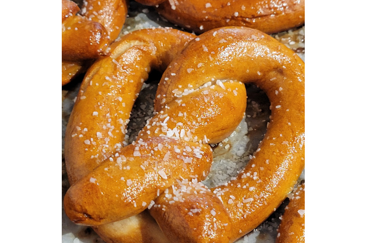 Willow's Gluten-free Bakery 2