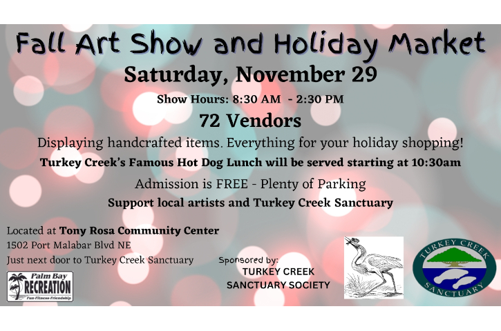 2025-Turkey-Creek-Fall-Art-Show-Lobby-slide