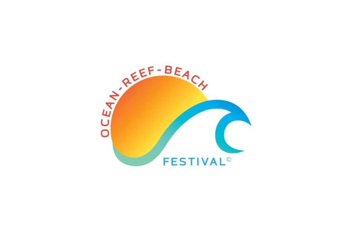 Ocean Reef Festival Logo