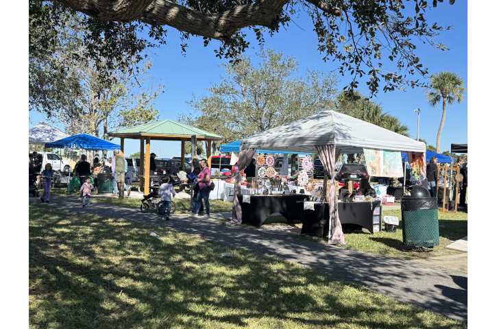 Sand Point Festival of Crafts