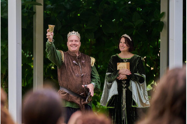 Space Coast Renaissance Fair