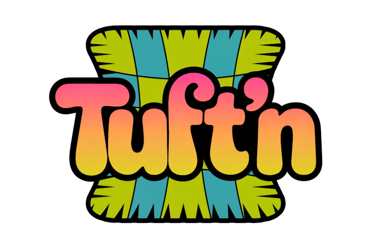 Tuft'n
