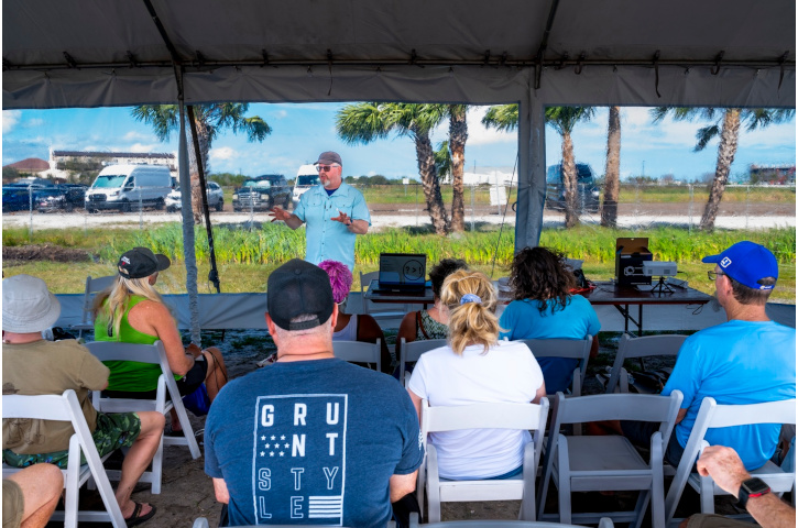 VanFest - Vanlife Expo 2