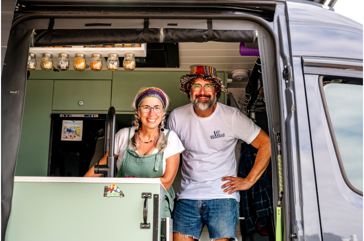 VanFest - Vanlife Expo 3