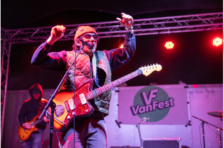 VanFest - Vanlife Expo 4