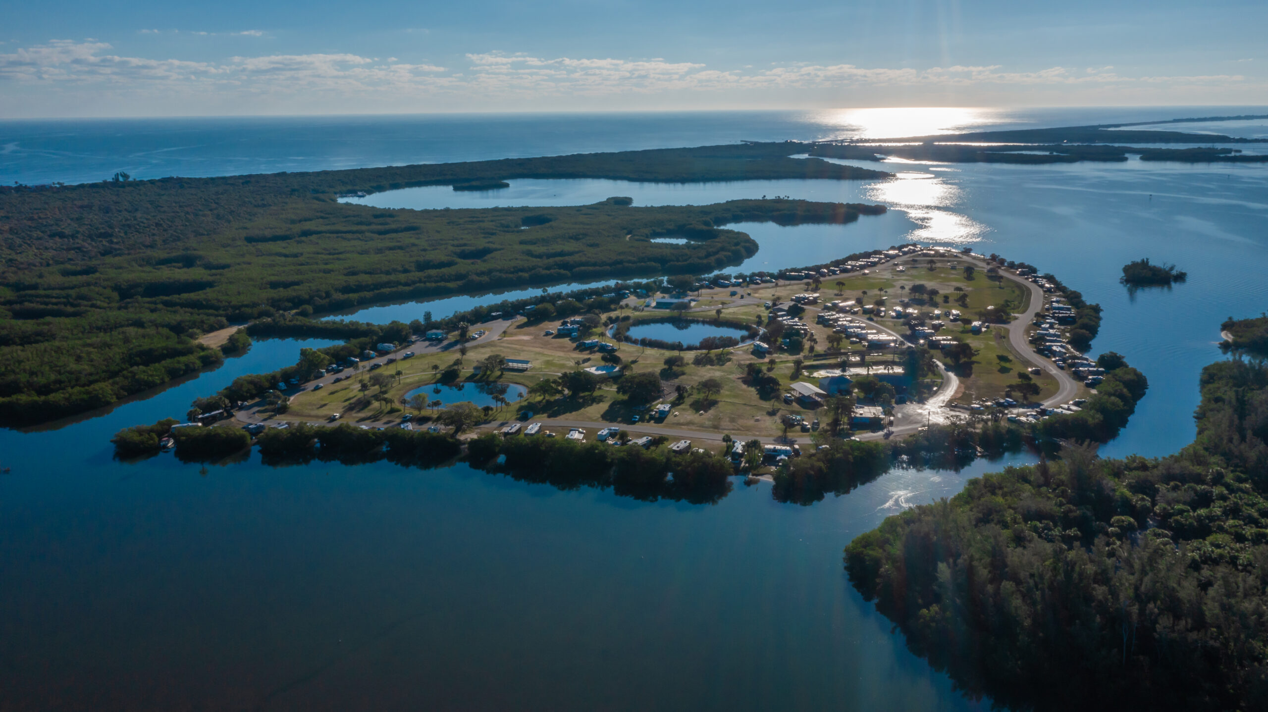 Long Point Campground
