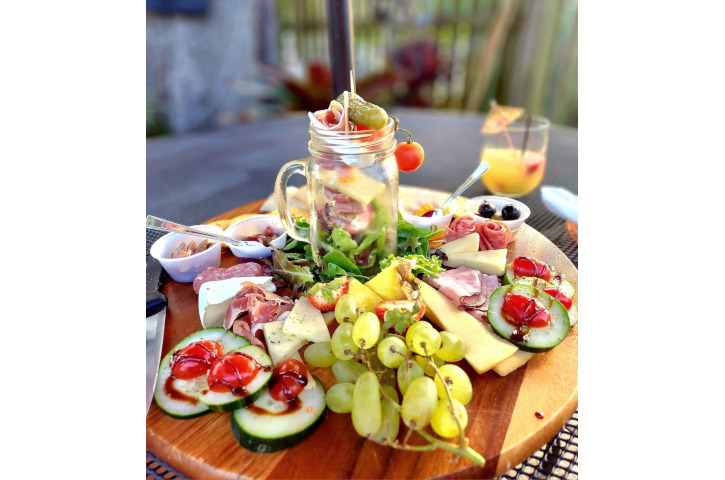 Keep It Local Cafe 3