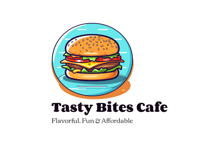 Tasty Bites Cafe 1