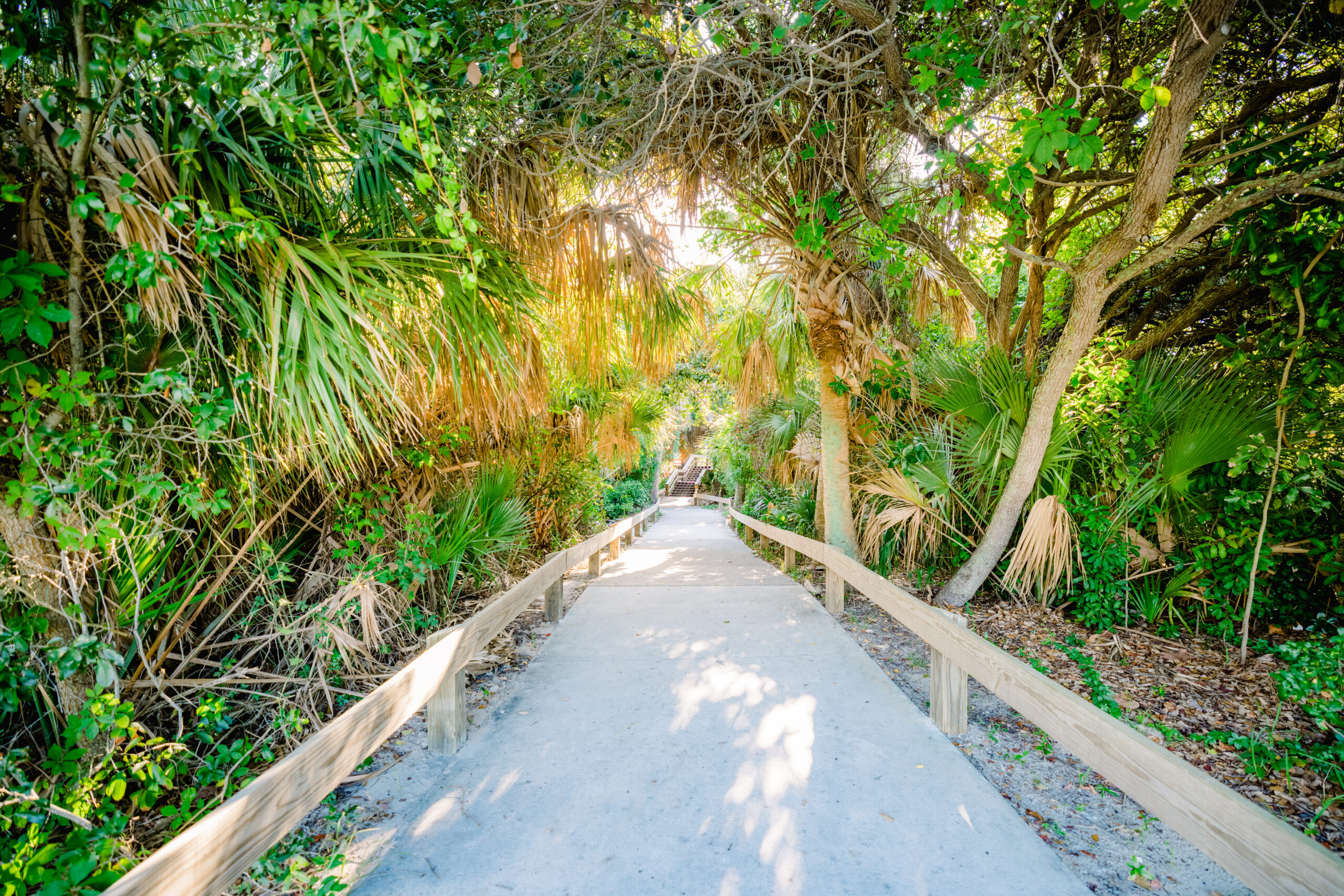 Lori Wilson Park Cocoa Beach