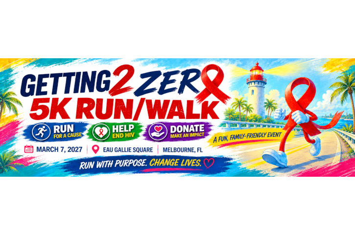 Getting2Zero 5k RunWalk