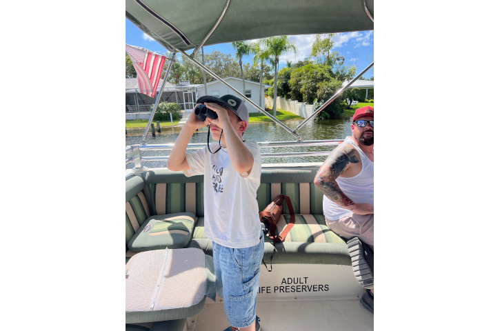 Wildside Eco Tours 1