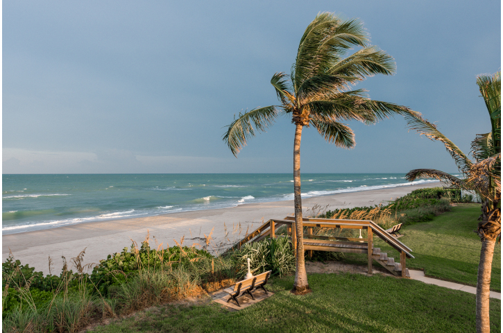 East Coast Living LLC 1