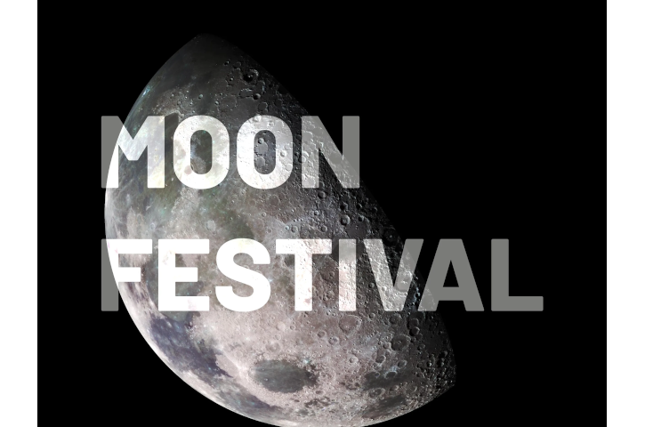 Moon Festival Event KSCVC