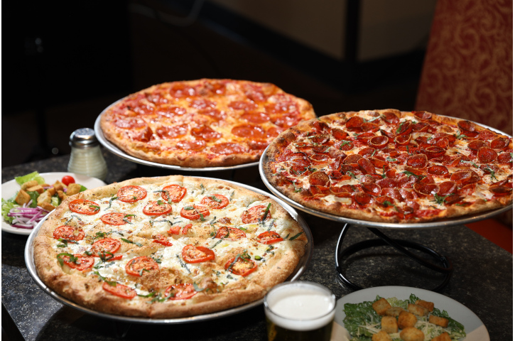 Piesanos-Margarita-Antico-Napoletana