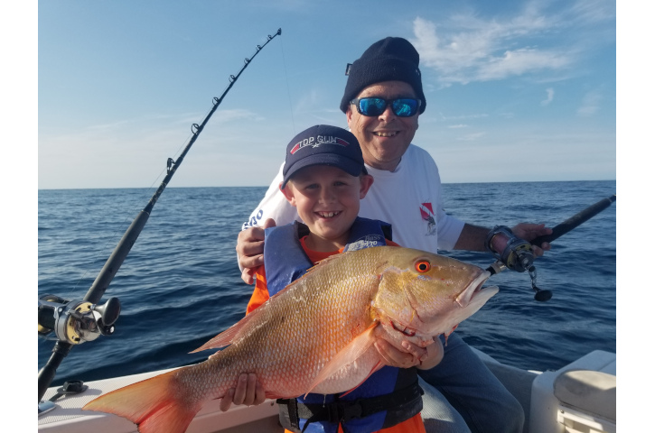 Southern Thunder Charters 1