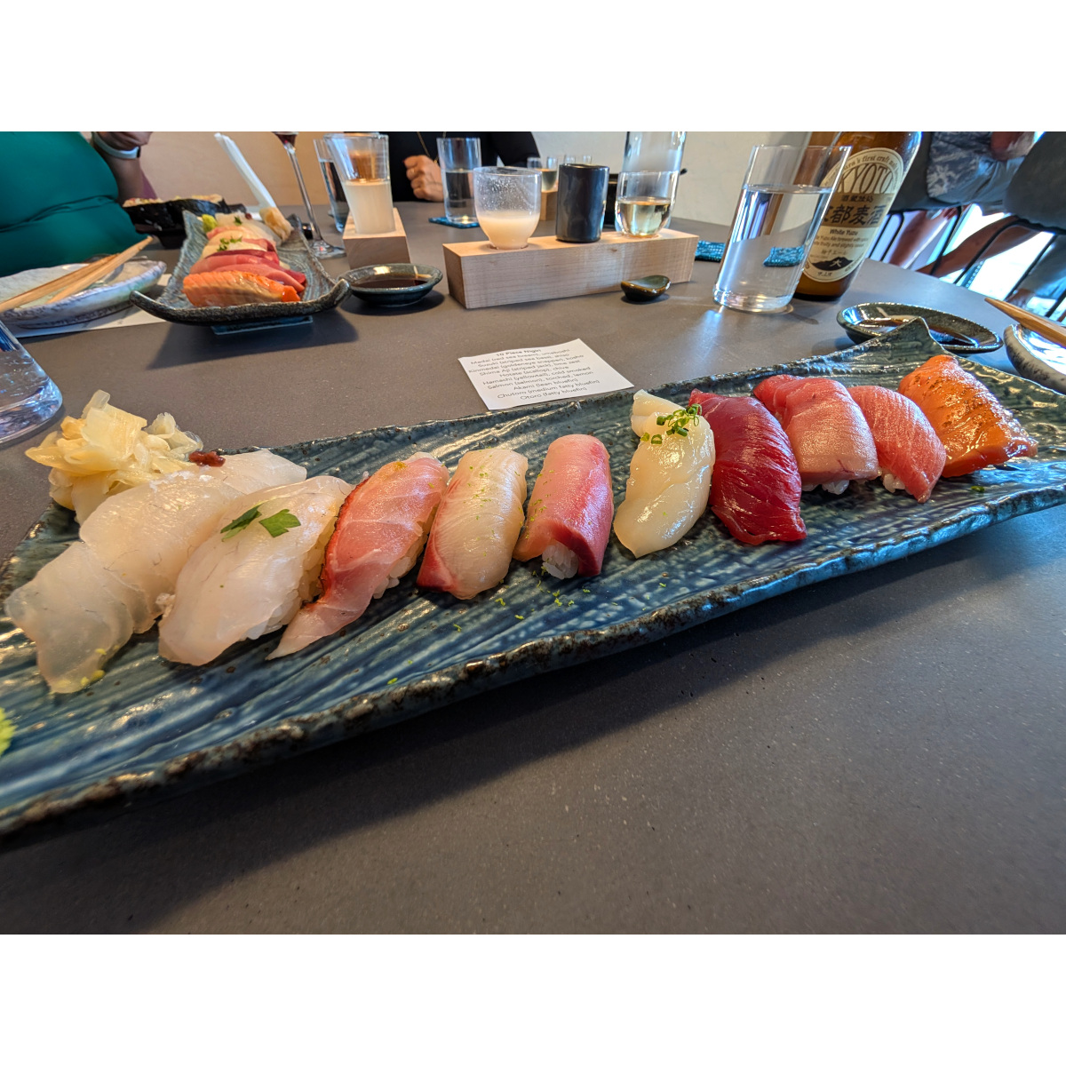 Koko Sushi