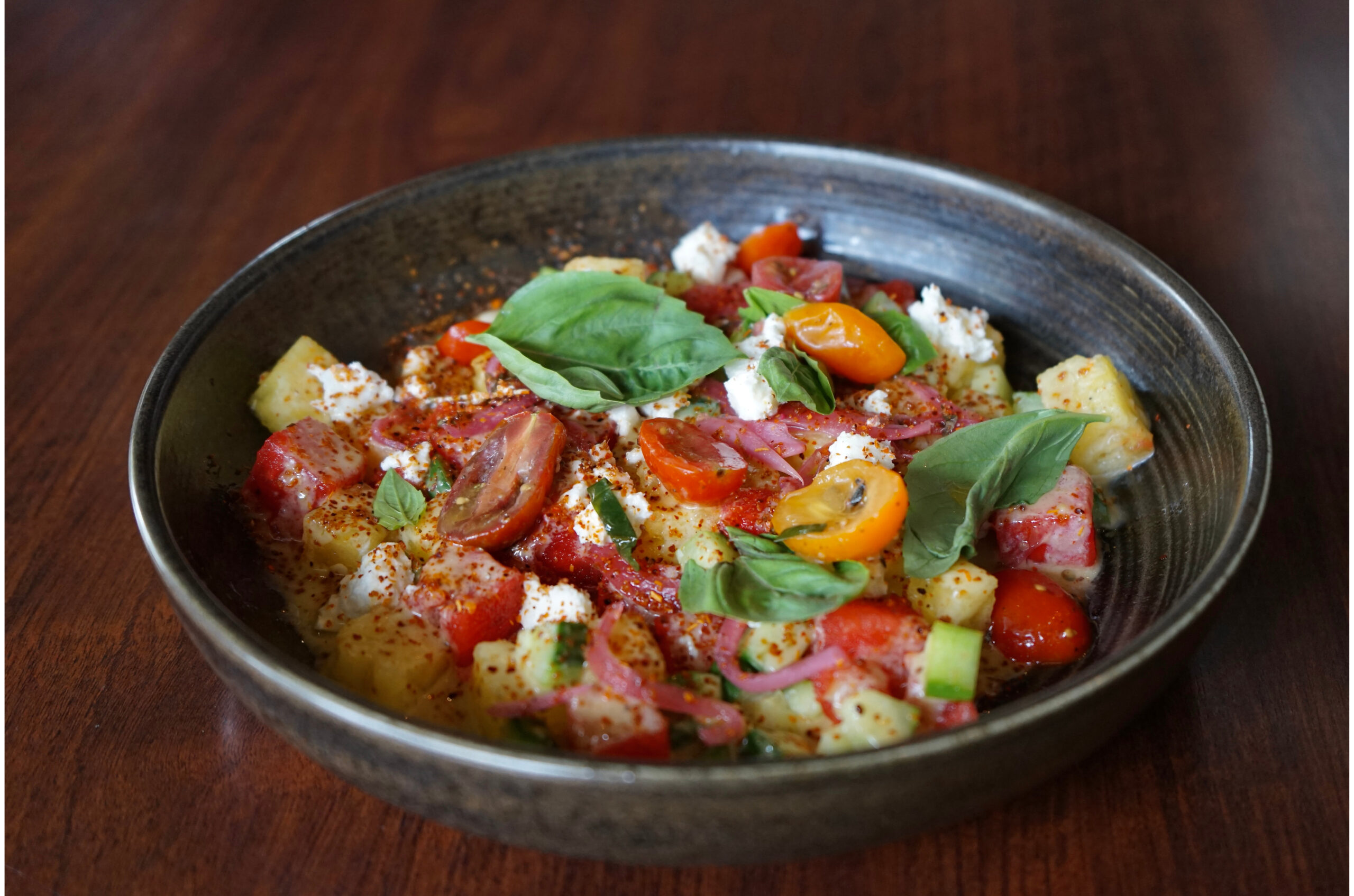28 North Gastropub Fall is for Foodies 2026