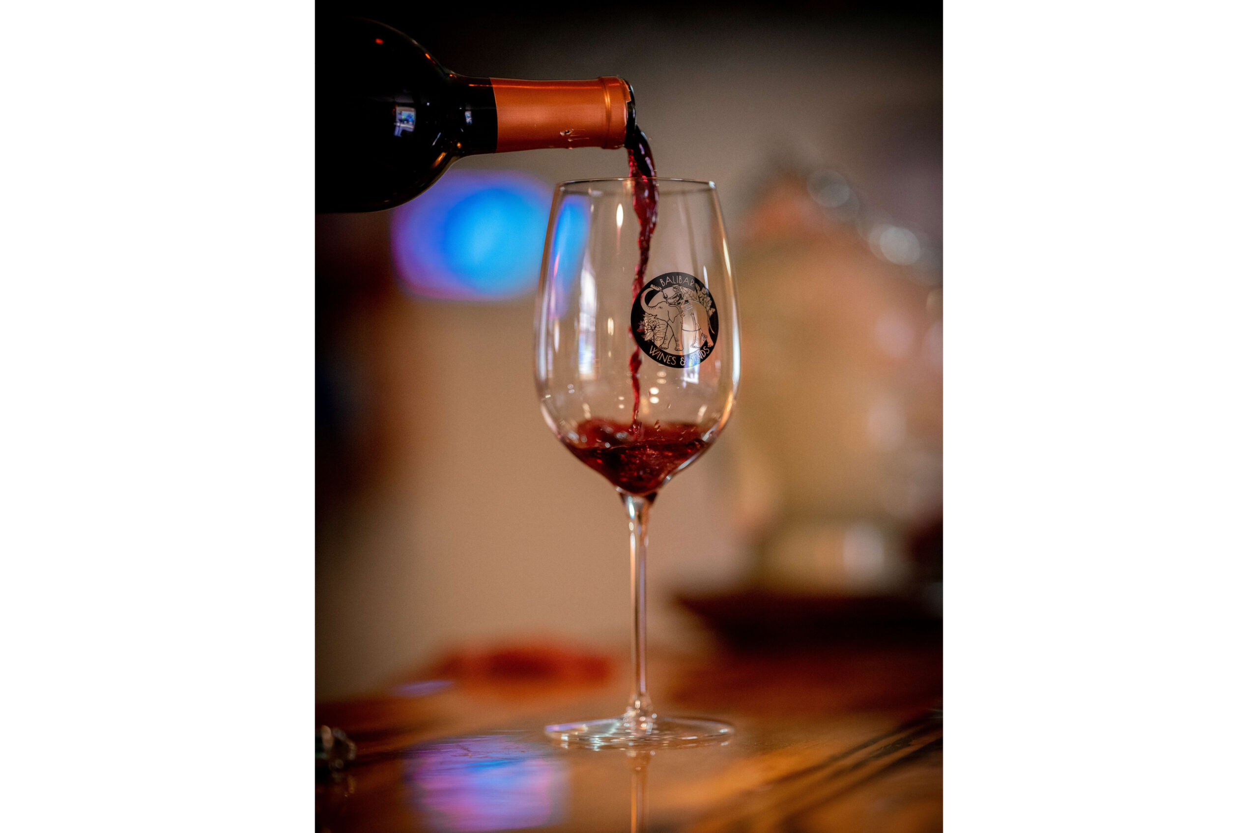 Balibar Wines and Grinds Fall is for Foodies 2026