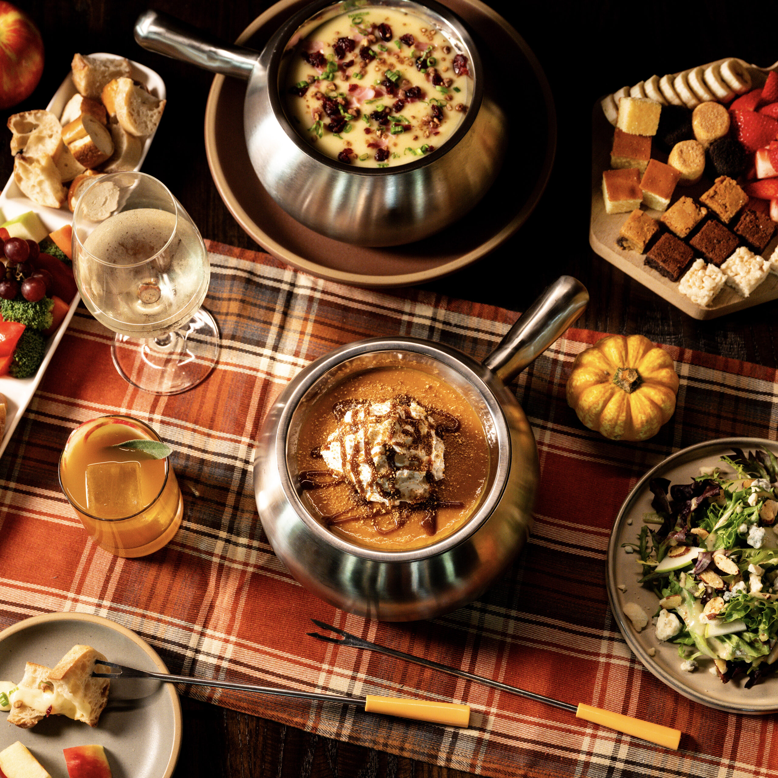 Melting Pot Melbourne Fall is for Foodies 2026