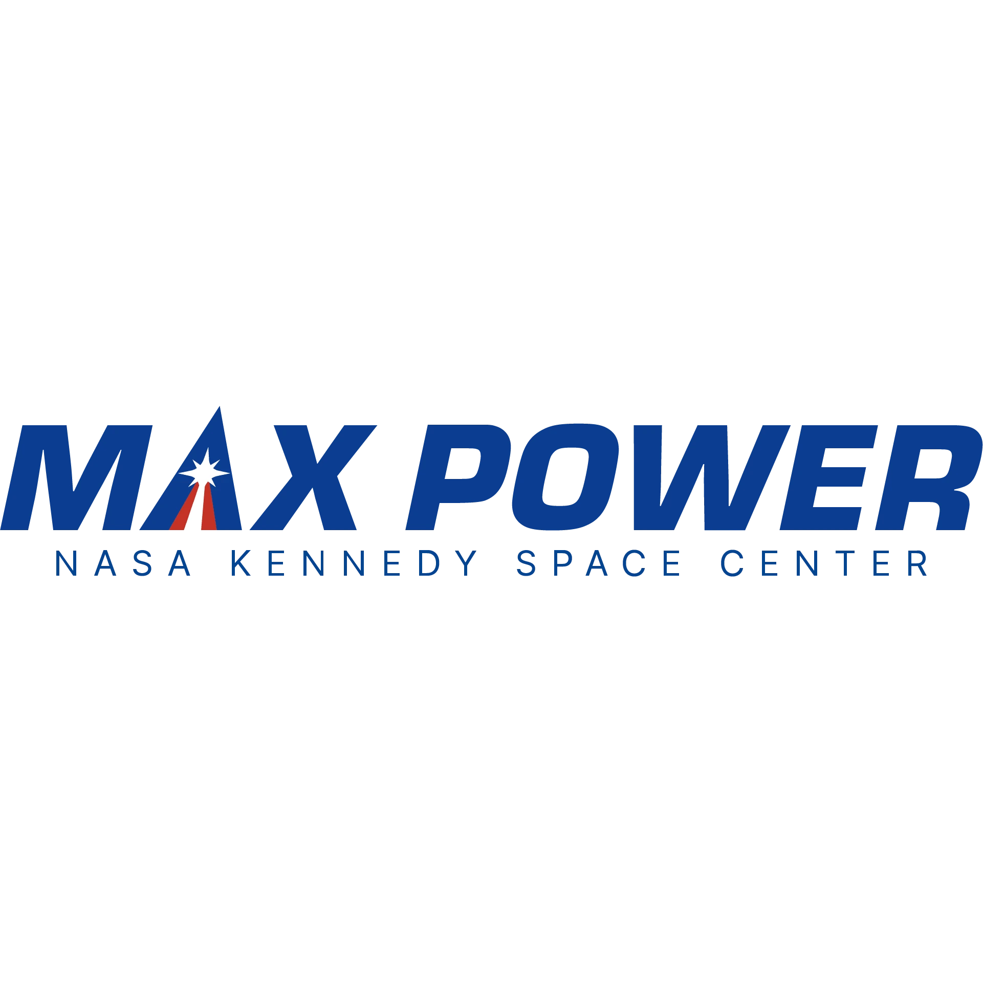 Max Power Logo