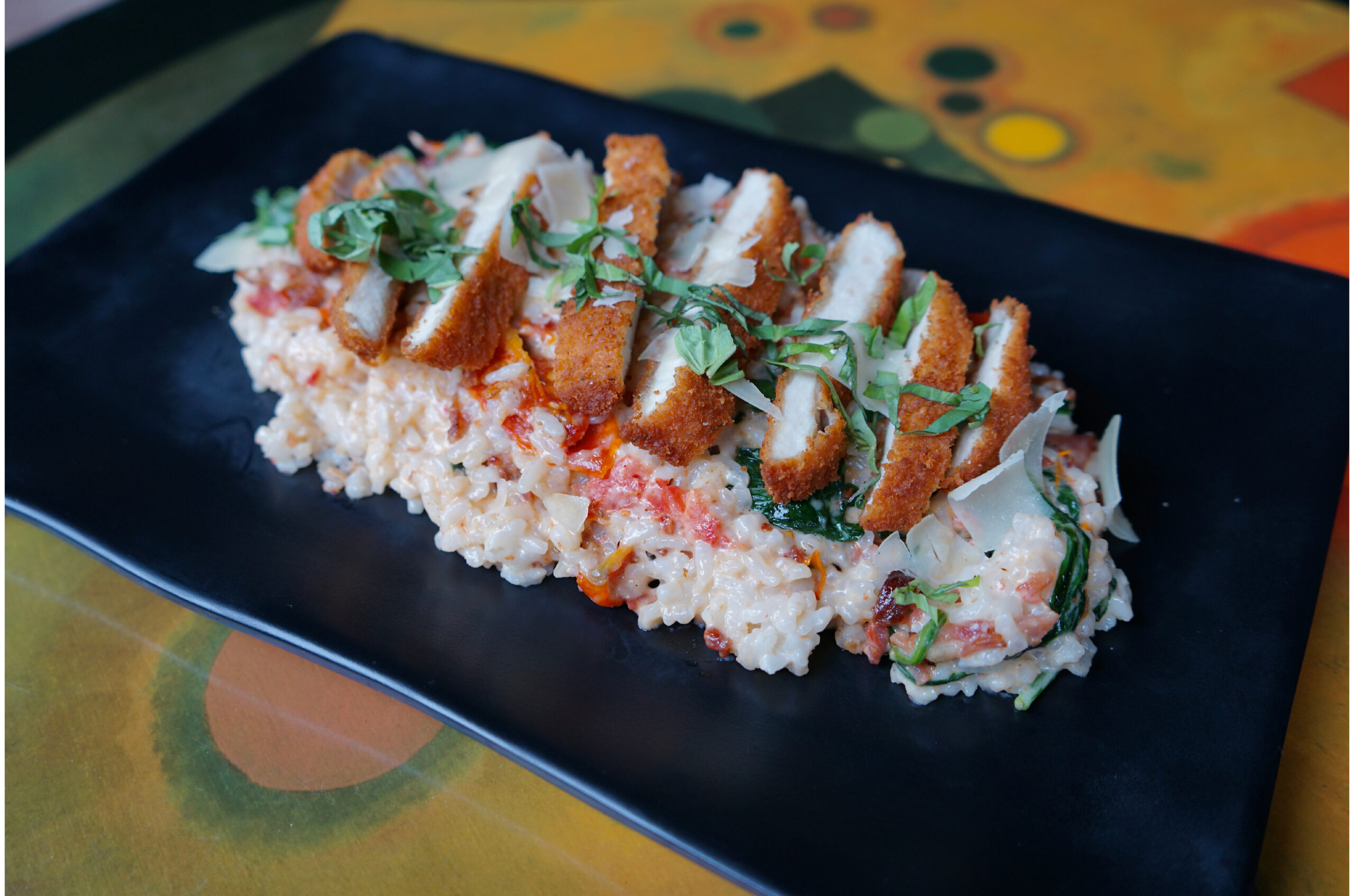 Pizza Gallery and Grill Fall is for Foodies 2026