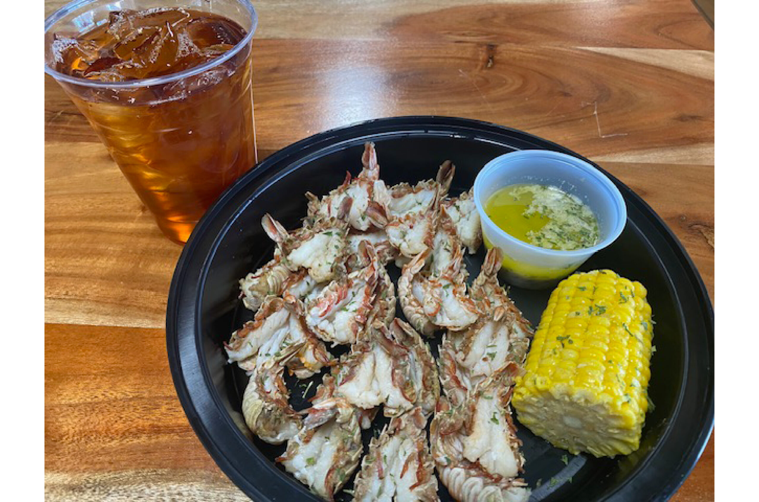 Wild Ocean Fall is for Foodies 2026