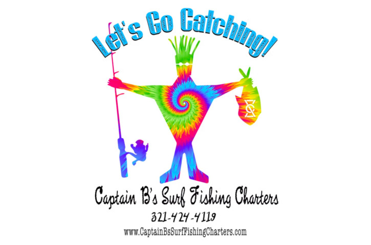 Captain B's Surf Fishing Charters 1
