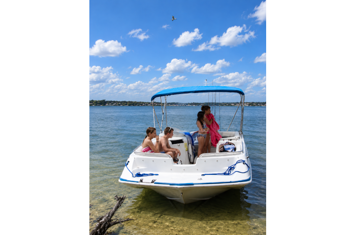 Captain Pete's Lagoon Adventures 3