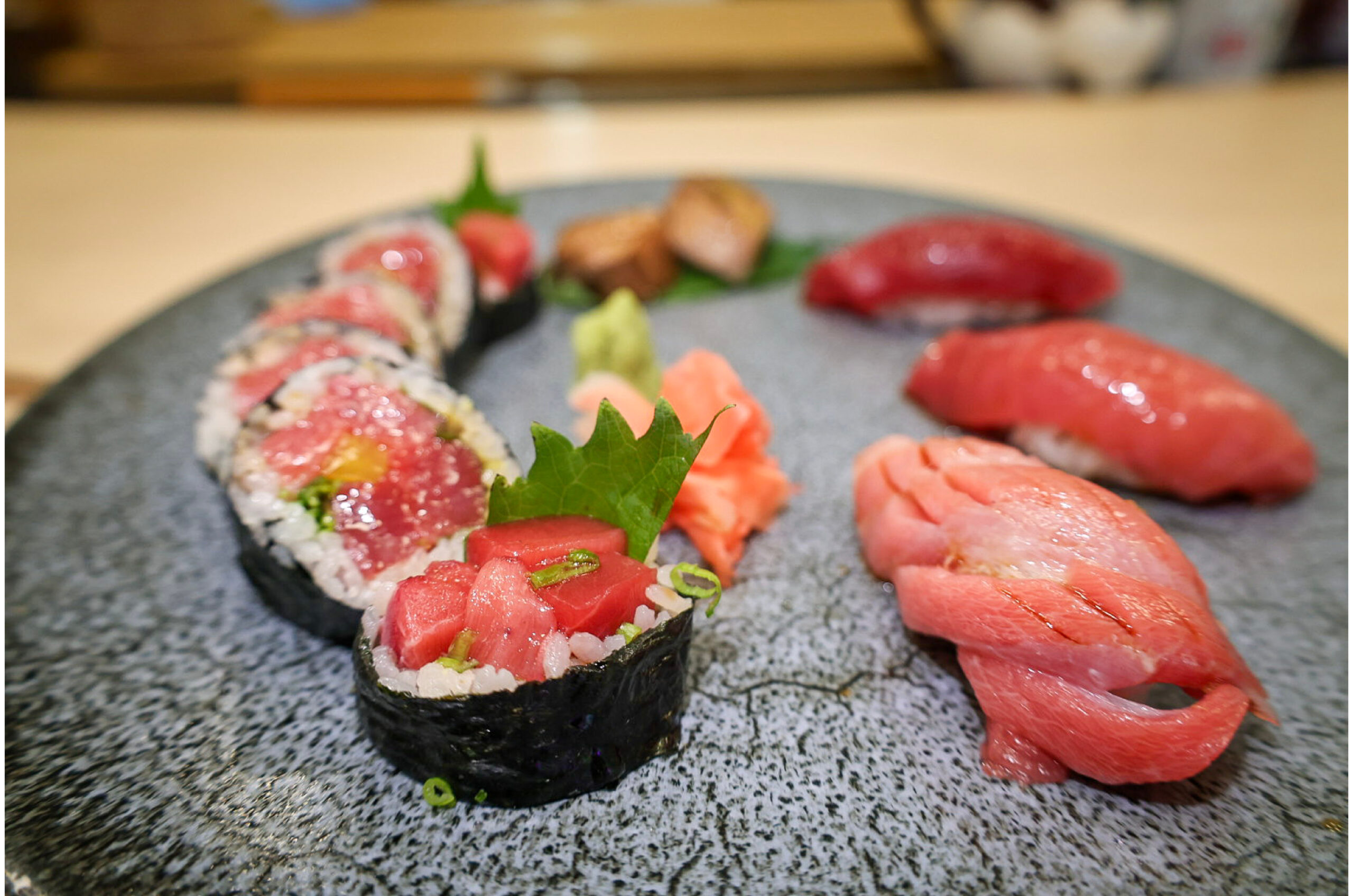 Koko Japanese Pub Fall is for Foodies 2026