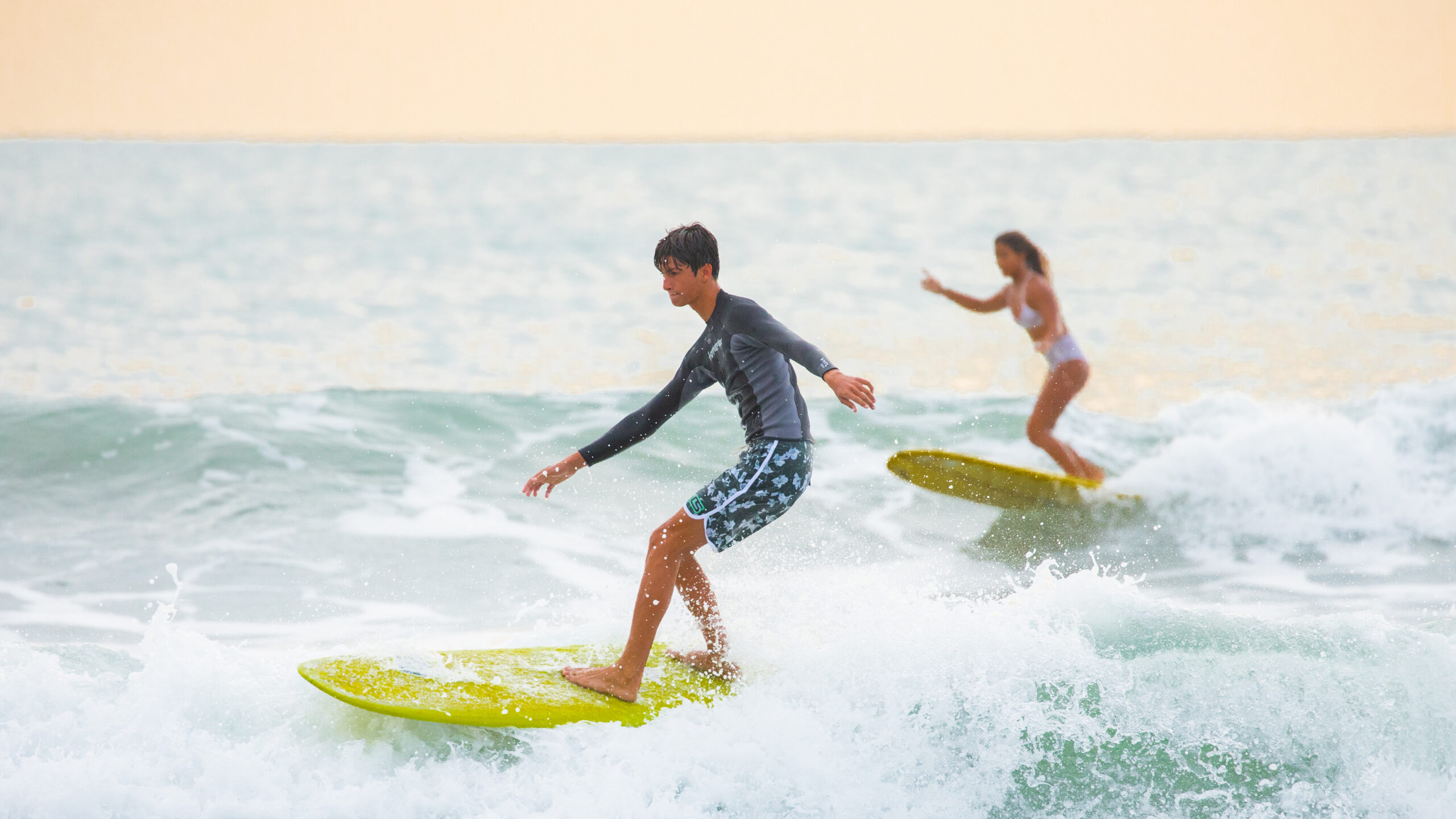 NFK Surf Festival