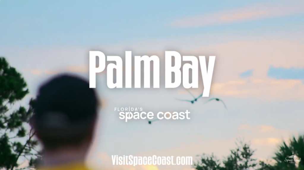 Palm Bay Video Cover