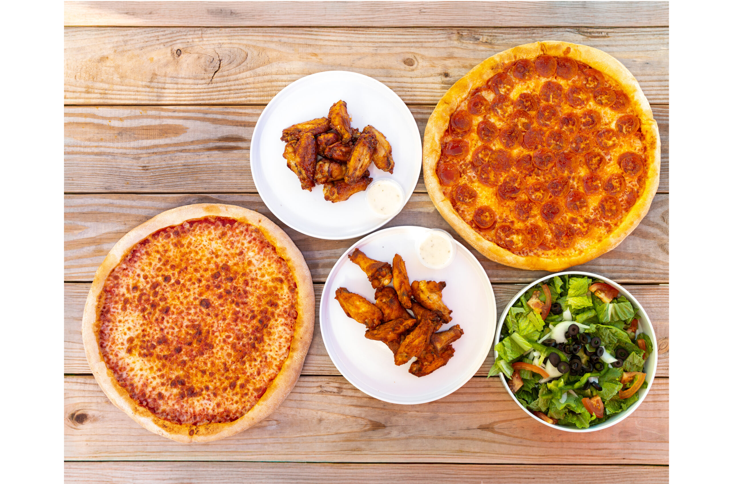 Uncle Vitos Pizzeria