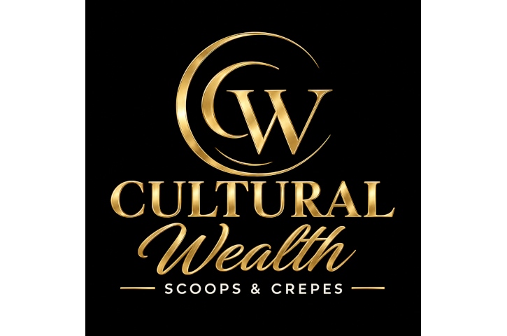 Cultural Wealth Scoops and Crepes 1