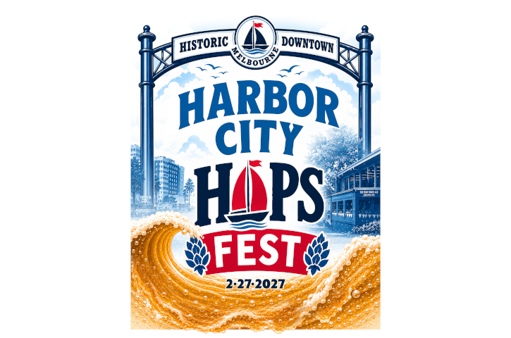 harbor city hop